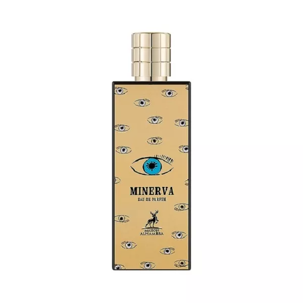 Alhambra Minerva ��������������� ���� (������)