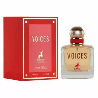 Alhambra Voices ��������������� ����