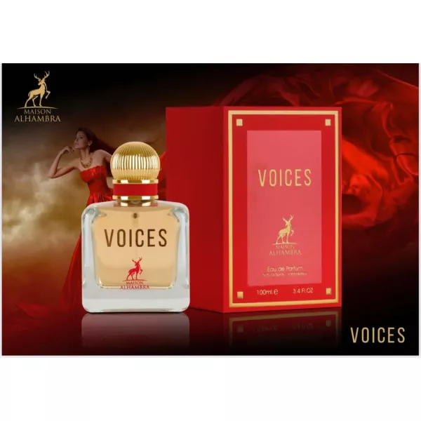 Alhambra Voices ��������������� ����