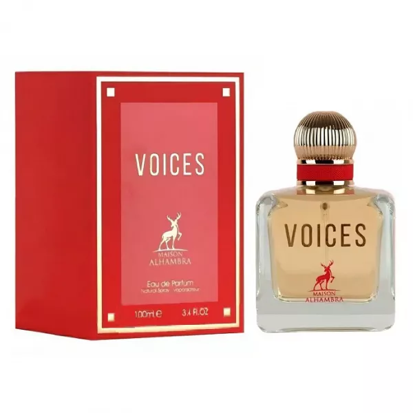Alhambra Voices ��������������� ����