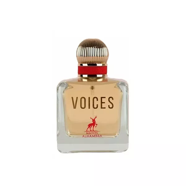 Alhambra Voices ��������������� ����