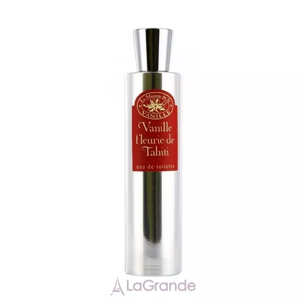La Maison de la Vanille  Vanille Fleurie de Tahiti ��������� ���� (������)