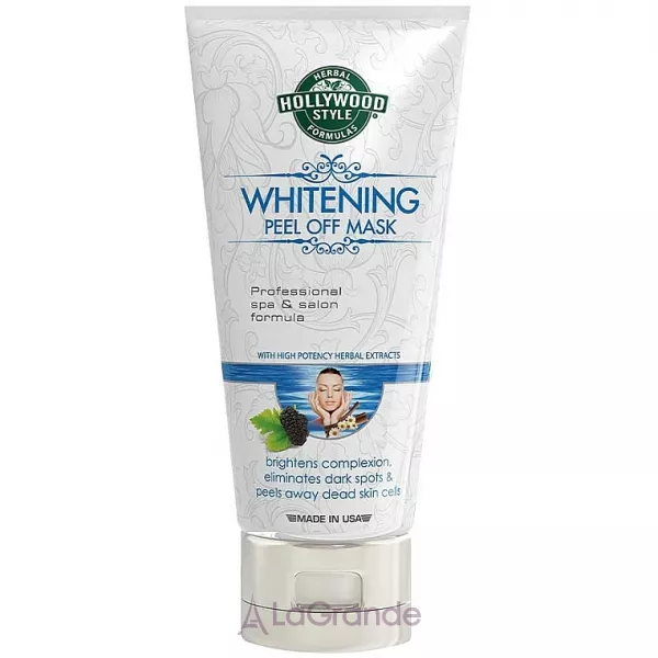 Hollywood Style Original Peel Off Mask �����-���� ��� ������� � ���������� ���������