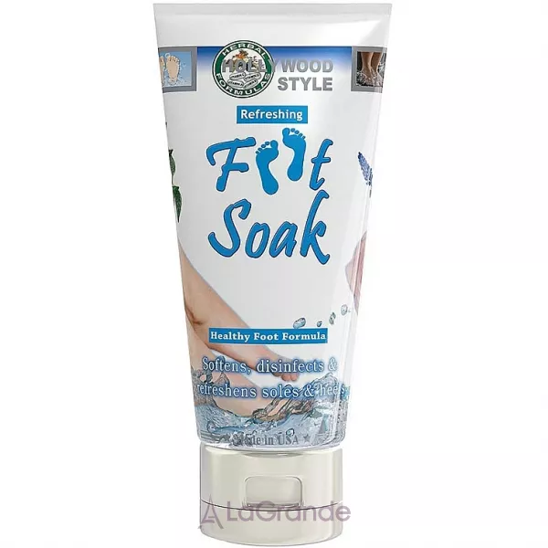 Hollywood Style Refreshing Foot Soak ���������� ����� ��� ���
