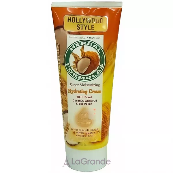 Hollywood Style Super Moisturizing Hydrating Cream ����������� ����������� ���� ��� �������