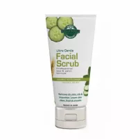 Hollywood Style Ultra Gentle Facial Scrub ����� ��� ���� � ���������� ������