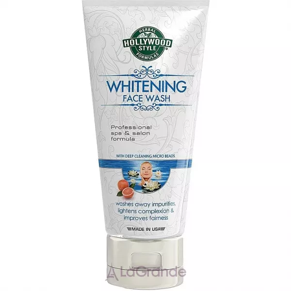 Hollywood Style Brightening Diamond Wash ³�������� ���� ��� �������� �������
