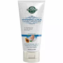 Hollywood Style Whitening Lotion for Knees, Elbows and Body ������������ ������ ��� ������ ���� ������, ����� � ����