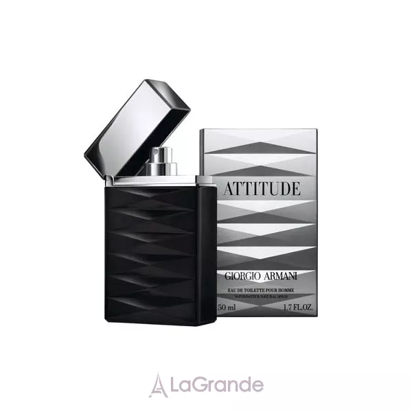 Armani Attitude ��������� ����
