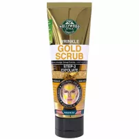 Hollywood Style Wrinkle Gold Scrub ����� ��� ���� � ���������� �������, ����������, ������������ ��������