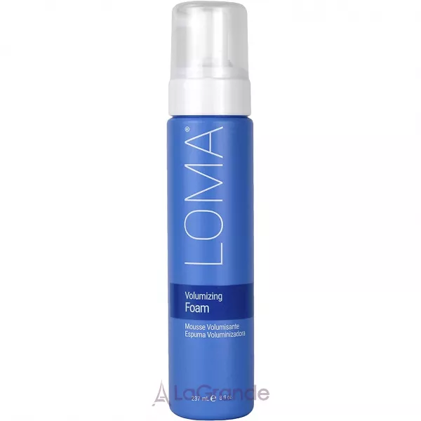 Loma Volumizing Foam ϳ�� ��� ������� ��'��� �������� ��������
