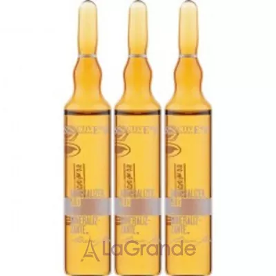 Selective Artistic Flair Professional Mineralizer Oil     