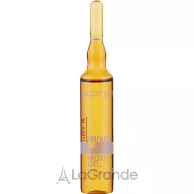 Selective Artistic Flair Professional Mineralizer Oil  