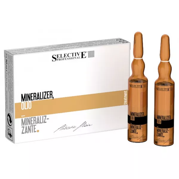 Selective Artistic Flair Professional Mineralizer Oil ���������������� ����������������� ����� � �������