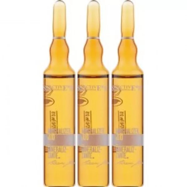 Selective Artistic Flair Professional Mineralizer Oil ���������������� ����������������� ����� � �������