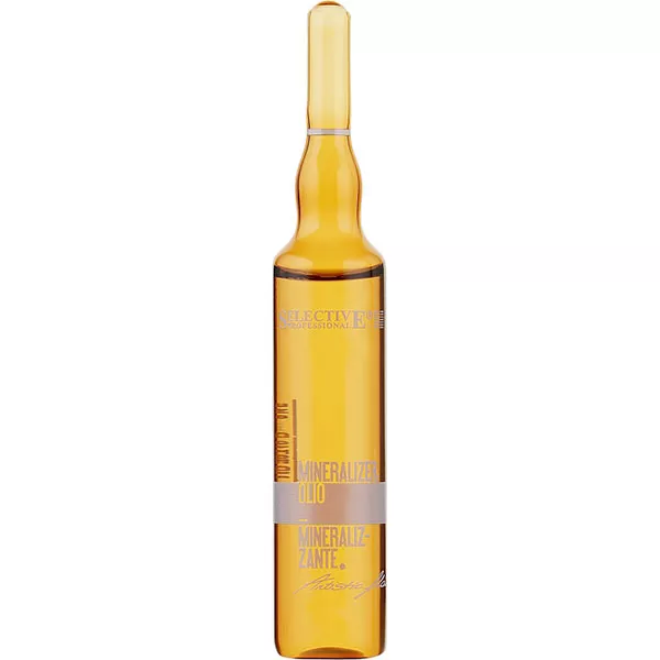 Selective Artistic Flair Professional Mineralizer Oil ���������������� ����������������� ����� � �������