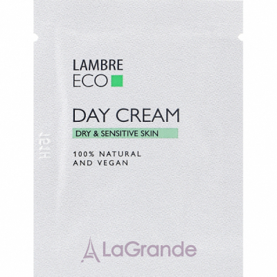 Lambre Eco Day Cream Dry & Sensitive Skin     ()