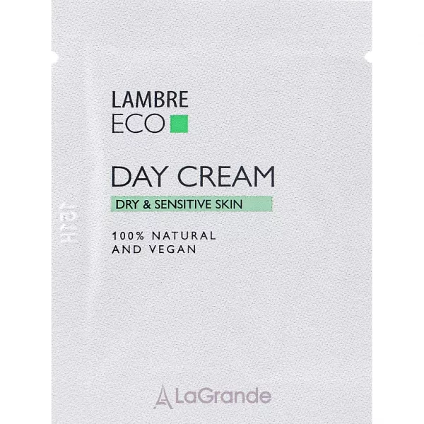 Lambre Eco Day Cream Dry & Sensitive Skin ������� ���� ��� ���� (�������)