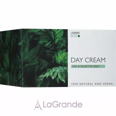 Lambre Eco Day Cream Dry & Sensitive Skin    