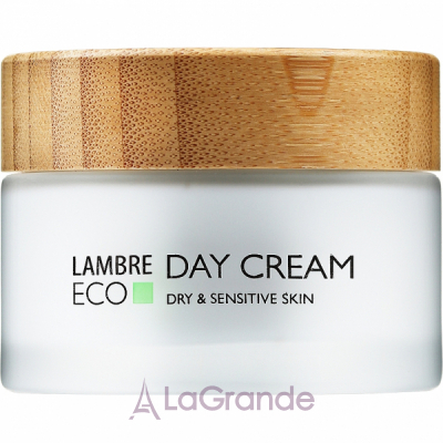 Lambre Eco Day Cream Dry & Sensitive Skin    