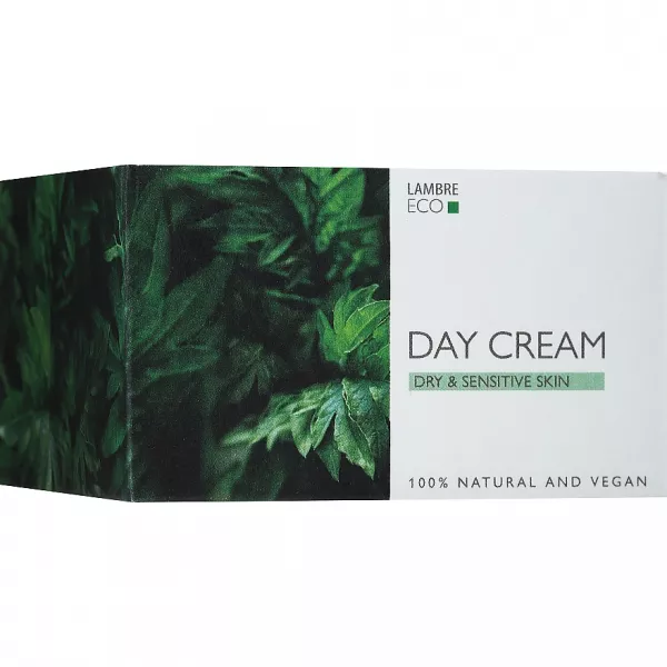 Lambre Eco Day Cream Dry & Sensitive Skin ������ ���� ��� �������