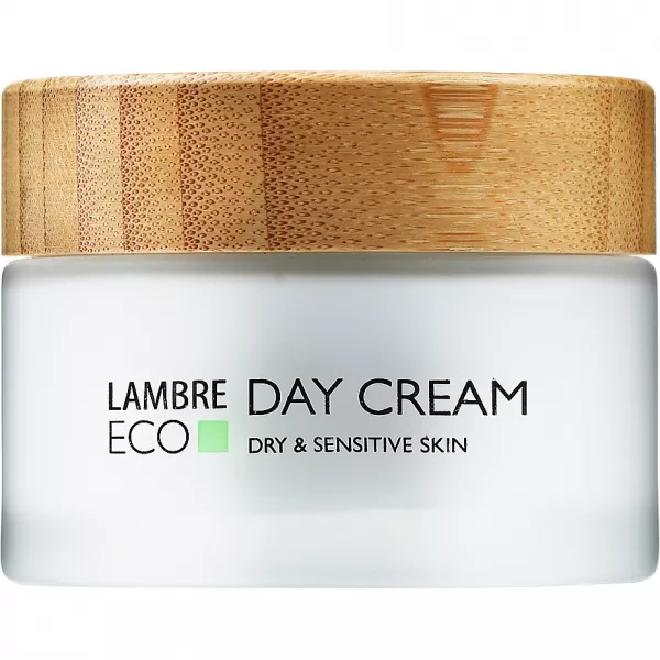 Lambre Eco Day Cream Dry & Sensitive Skin ������ ���� ��� �������