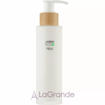 Lambre Eco Milk All Skin Types   
