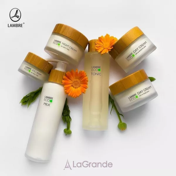 Lambre Eco Milk All Skin Types ������� ��� ����
