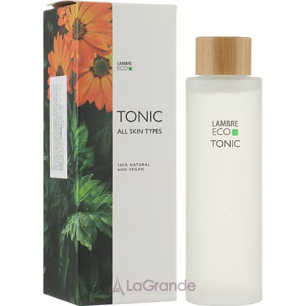 Lambre Eco Milk All Skin Types ������� ��� ����