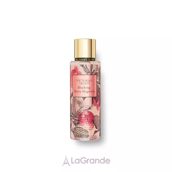 Victoria`s Secret  Blushing Berry Magnolia ������������ ����� ��� ���