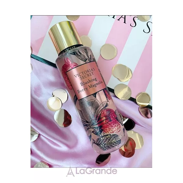 Victoria`s Secret  Blushing Berry Magnolia ������������ ����� ��� ���