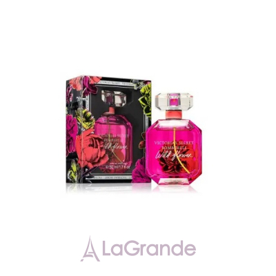 Victoria`s Secret  Bombshell Wild Flower  