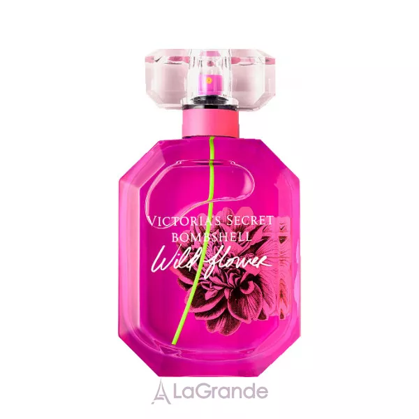 Victoria`s Secret  Bombshell Wild Flower ����������� ����
