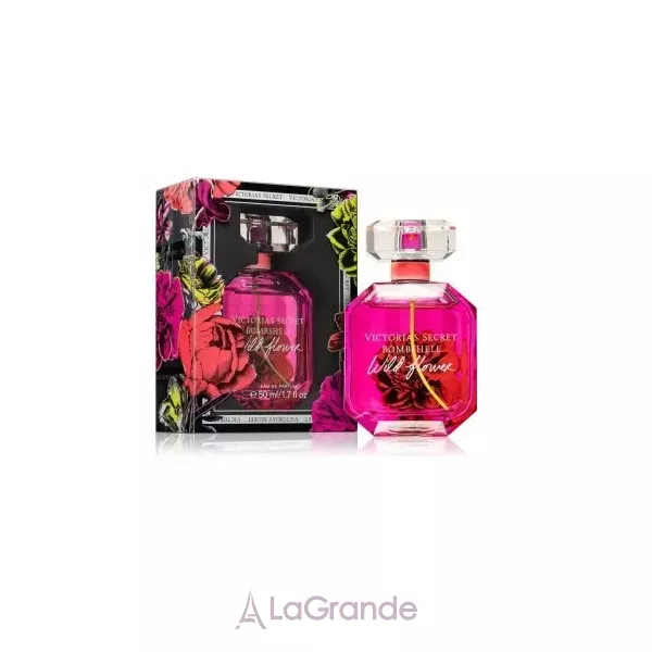 Victoria`s Secret  Bombshell Wild Flower ����������� ����