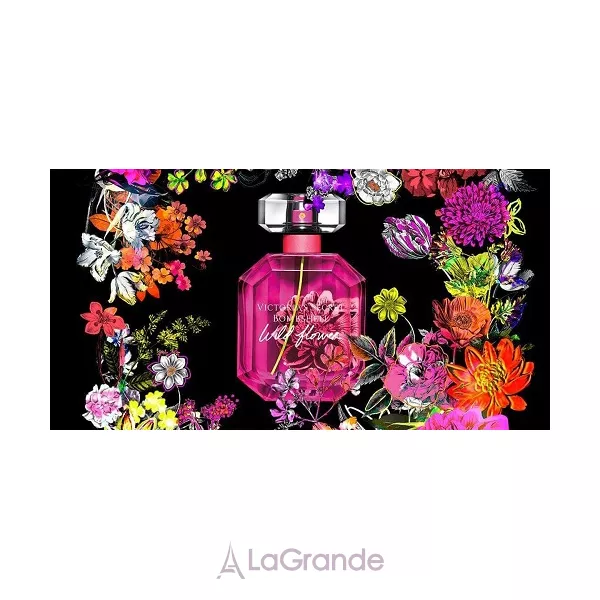Victoria`s Secret  Bombshell Wild Flower ����������� ����