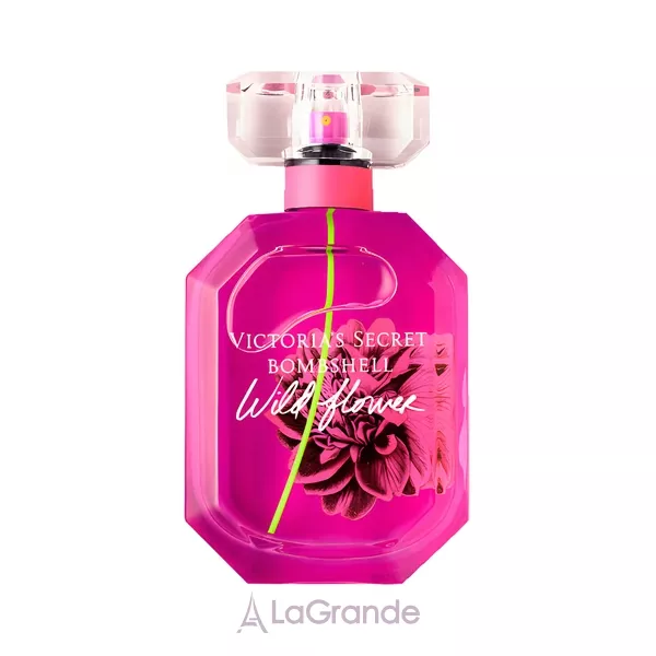Victoria`s Secret  Bombshell Wild Flower ����������� ���� (������)