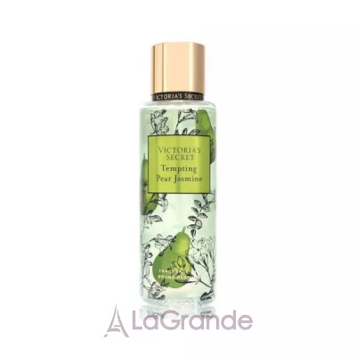 Victoria`s Secret  Tempting Pear Jasmine    