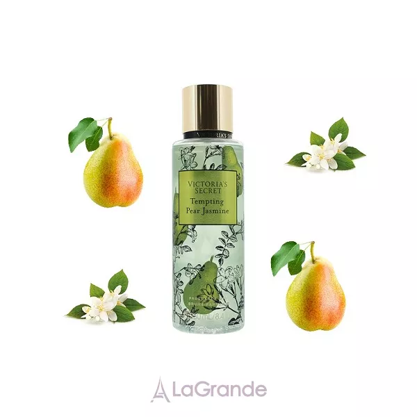 Victoria`s Secret  Tempting Pear Jasmine ������������ ����� ��� ���