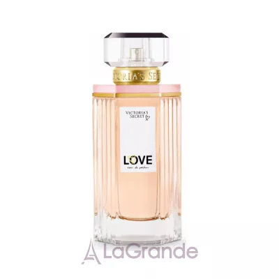 Victoria`s Secret  Love Eau de Parfum  