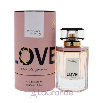 Victoria`s Secret  Love Eau de Parfum  