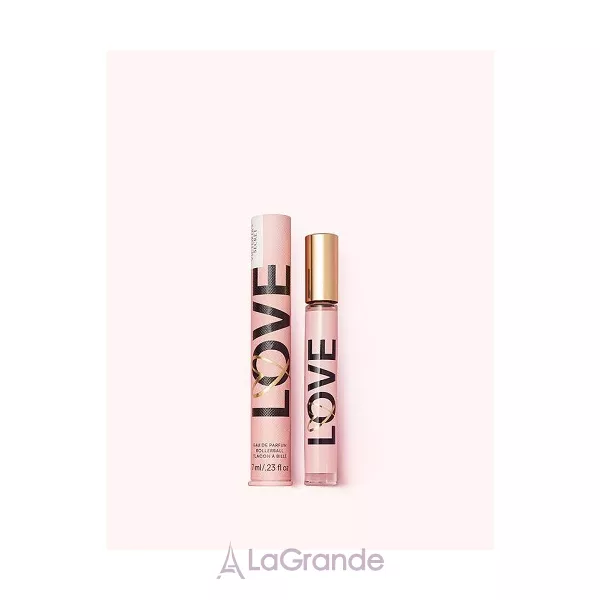 Victoria`s Secret Love ����������� ����