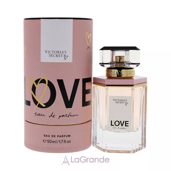 Victoria`s Secret Love ����������� ����