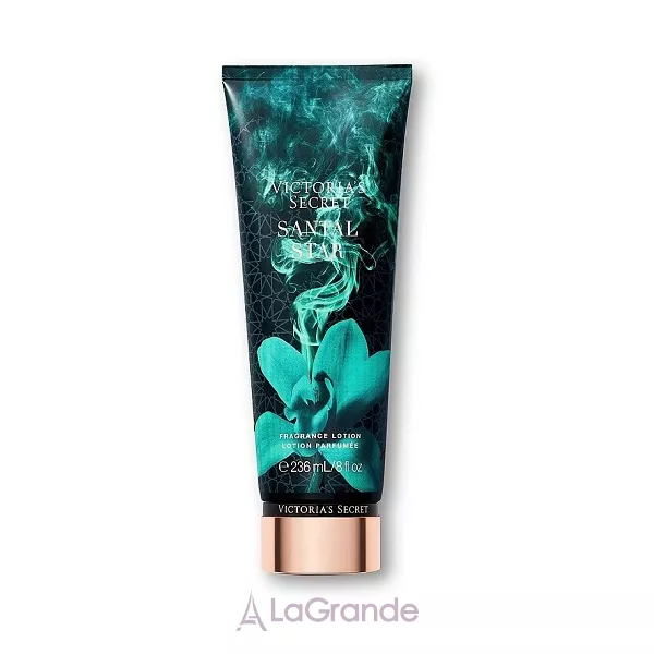 Victoria`s Secret  Santal Star ������� ��� ���