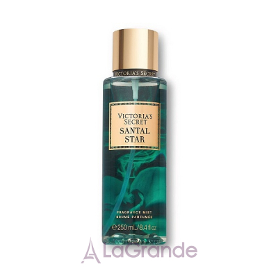 Victoria`s Secret  Santal Star    