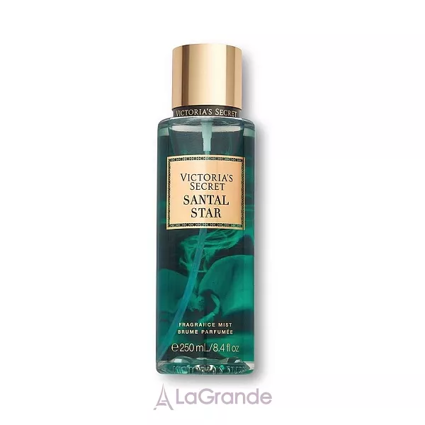 Victoria`s Secret  Santal Star ������������ ����� ��� ���