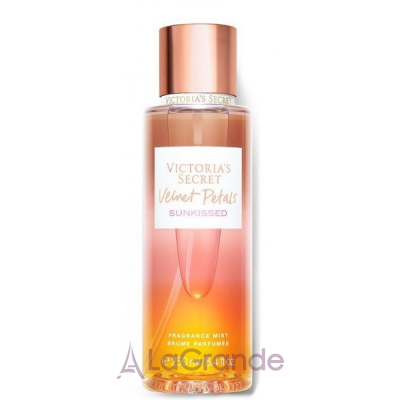 Victoria`s Secret  Velvet Petals Sunkissed    