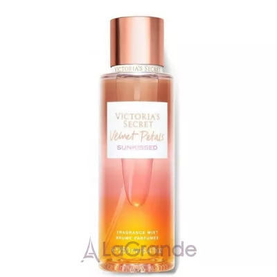 Victoria`s Secret  Velvet Petals Sunkissed    