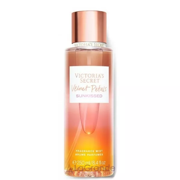 Victoria`s Secret  Velvet Petals Sunkissed ������������ ����� ��� ���