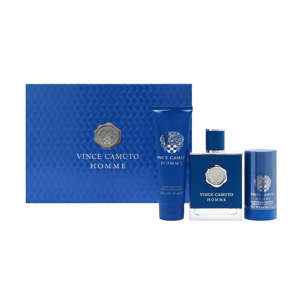 Vince Camuto Homme ����� (��������� ���� 100 �� + ������� ����� ������ 150 �� + ����������-���� 71 ��)