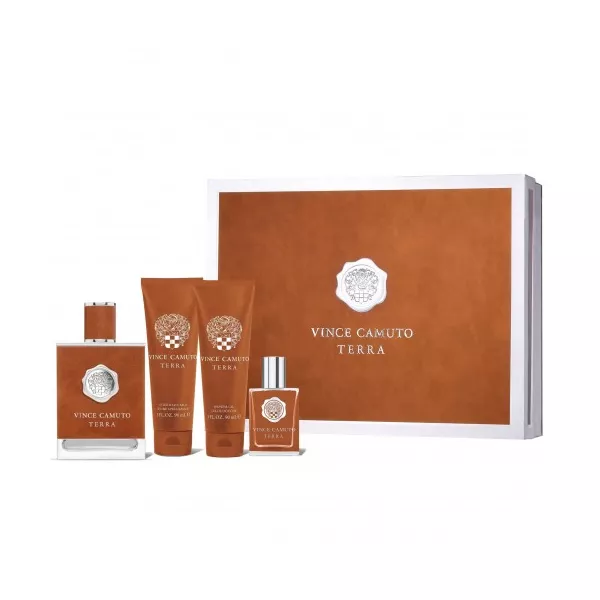 Vince Camuto Terra ����� ( ��������� ���� 100 �� + ��������� 15 �� + ������� ����� ������ 90 �� + ���� ��� ���� 90 �� )